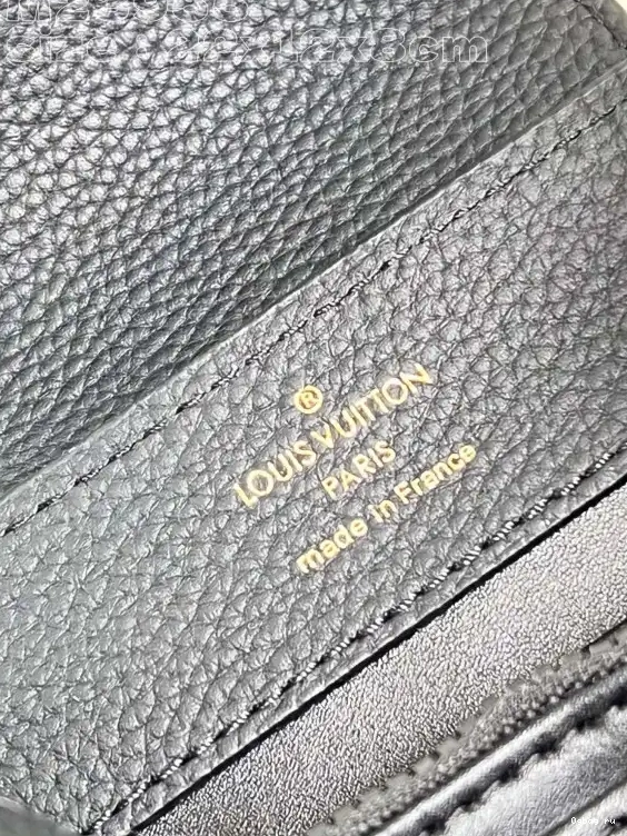 CAPUCINES MINI-22*12*8CM VUITTON LOUIS 0607